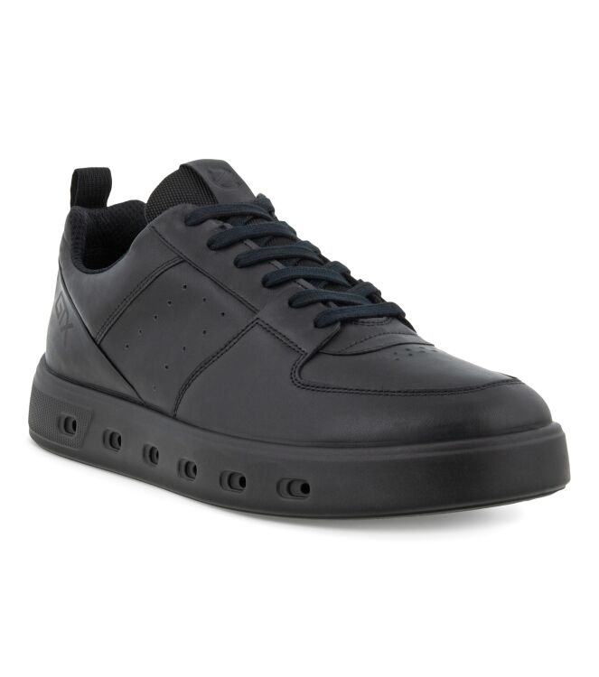 ECCO 52081401001, sneakers / veterschoenen Direct leverbaar uit de webshop 
