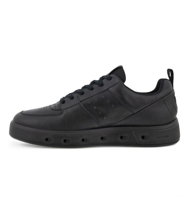 ECCO 52081401001, sneakers / veterschoenen Direct leverbaar uit de webshop 
