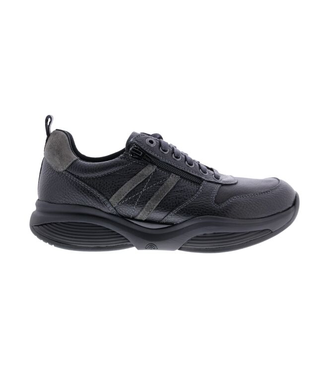 Xsensible Stretchwalker 30073.3.004, sneakers / veterschoenen Direct leverbaar uit de webshop 