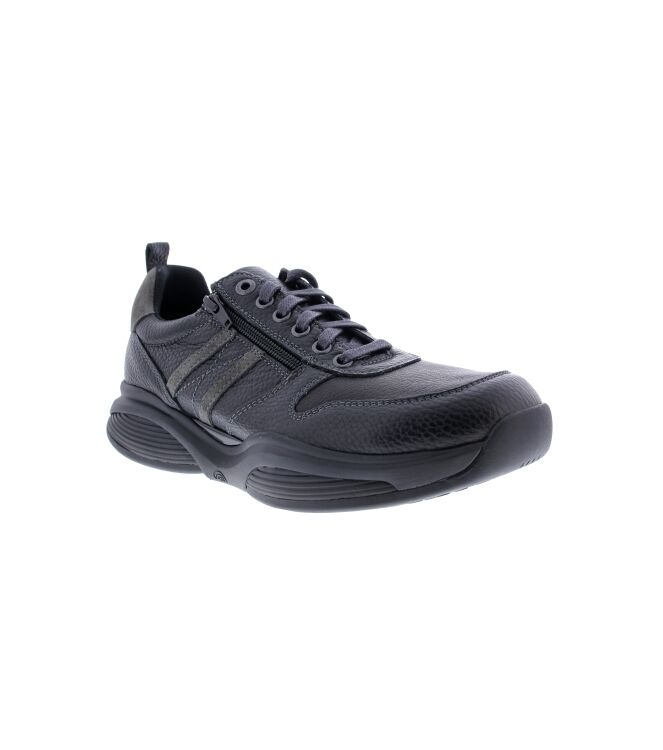 Xsensible Stretchwalker 30073.3.004, sneakers / veterschoenen Direct leverbaar uit de webshop 