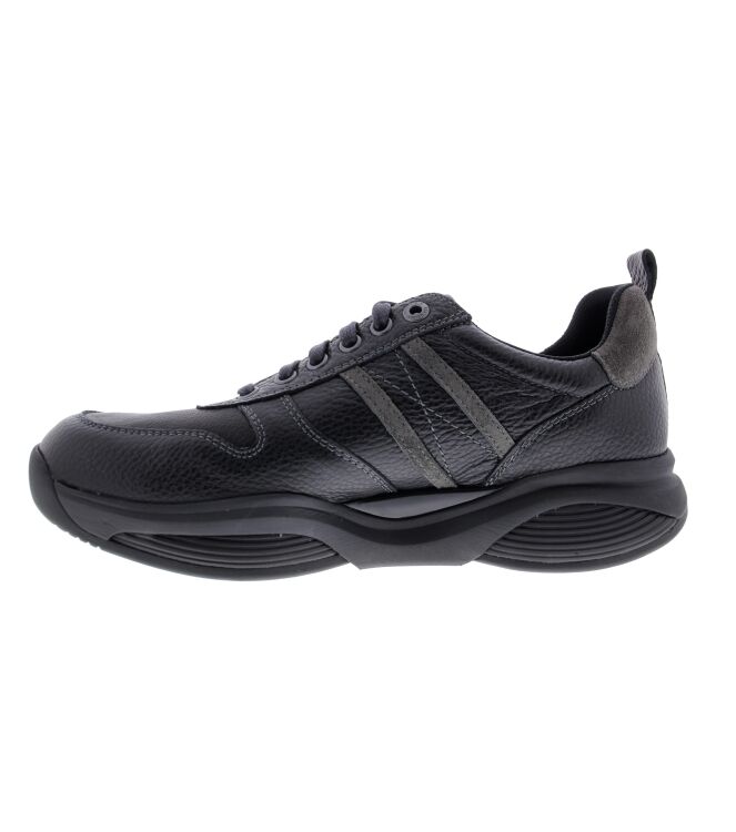 Xsensible Stretchwalker 30073.3.004, sneakers / veterschoenen Direct leverbaar uit de webshop 