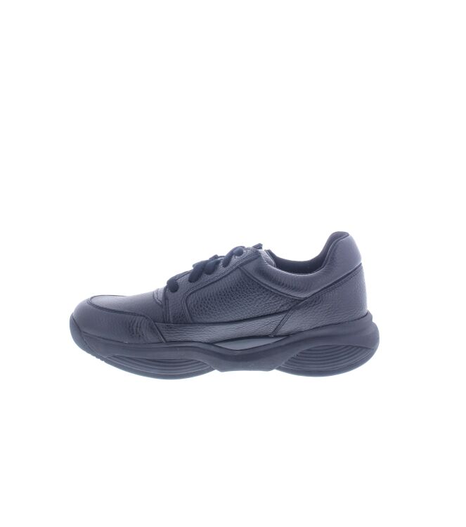 Xsensible Stretchwalker 30076.3.004, sneakers / veterschoenen Direct leverbaar uit de webshop 
