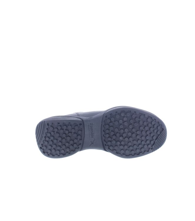 Xsensible Stretchwalker 30076.3.004, sneakers / veterschoenen Direct leverbaar uit de webshop 
