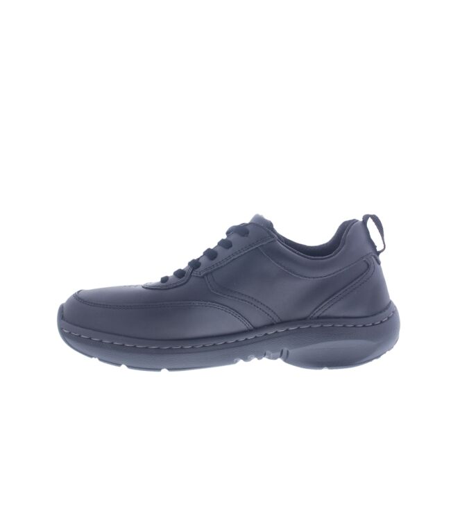 Clarks 26175190, sneakers / veterschoenen Direct leverbaar uit de webshop 