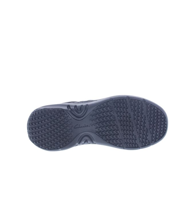 Clarks 26175190, sneakers / veterschoenen Direct leverbaar uit de webshop 