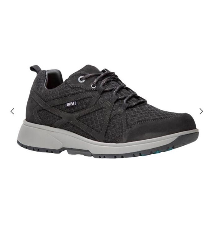 Xsensible Stretchwalker 40407.5.001, sneakers / veterschoenen Direct leverbaar uit de webshop 