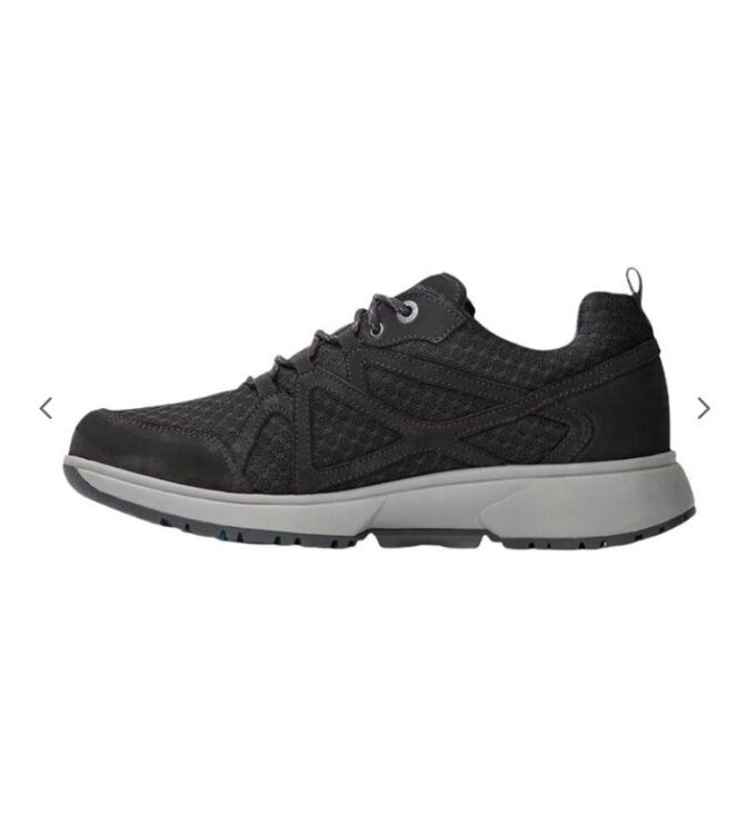 Xsensible Stretchwalker 40407.5.001, sneakers / veterschoenen Direct leverbaar uit de webshop 