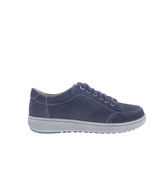 Josef Seibel 26403.21.100, sneakers / veterschoenen Direct leverbaar uit de webshop 