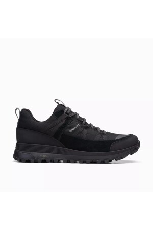 Clarks ATLTrekRun GTX black 