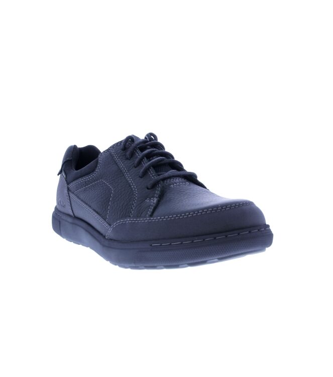 Clarks 26180265, sneakers / veterschoenen Direct leverbaar uit de webshop 