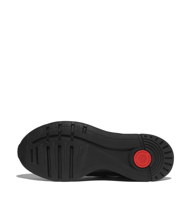 FitFlop ha3-001, sneakers / veterschoenen Direct leverbaar uit de webshop 