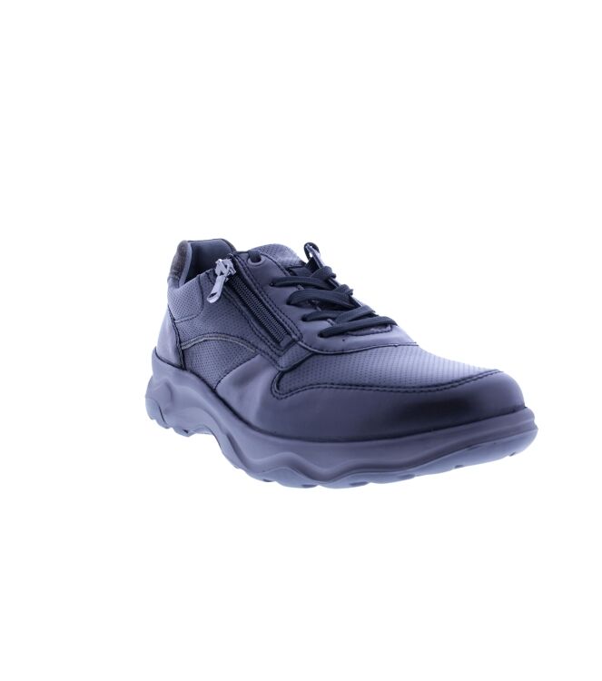 Waldlaufer 718006.306.991, sneakers / veterschoenen Direct leverbaar uit de webshop 