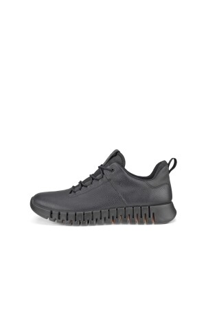 ECCO Gruuv Dual Fit black 