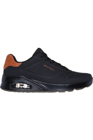 Skechers Uno-Suited On Air black 
