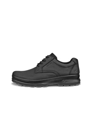 ECCO Rugged Track black 