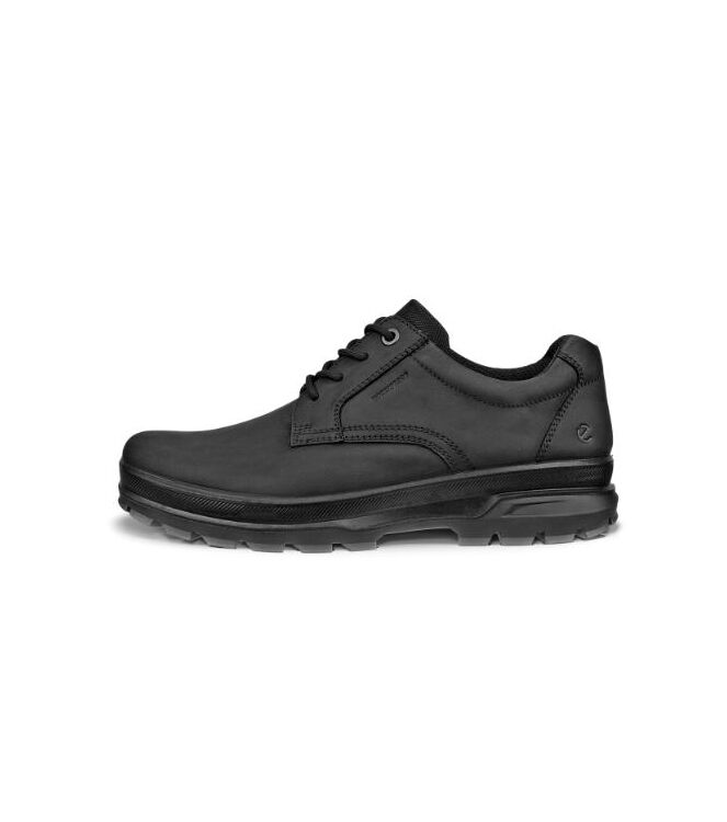 ECCO 83816402001, sneakers / veterschoenen Direct leverbaar uit de webshop 