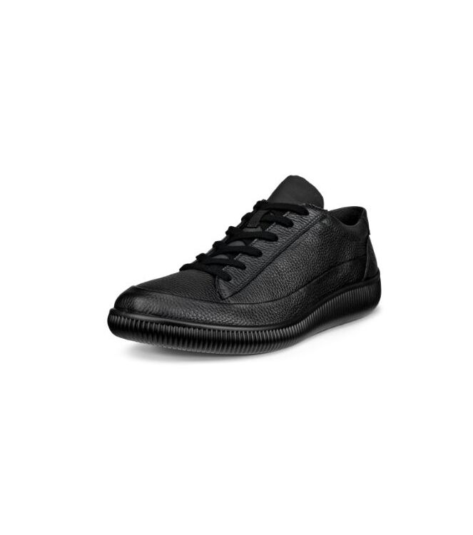 ECCO 53777451052, sneakers / veterschoenen Direct leverbaar uit de webshop 
