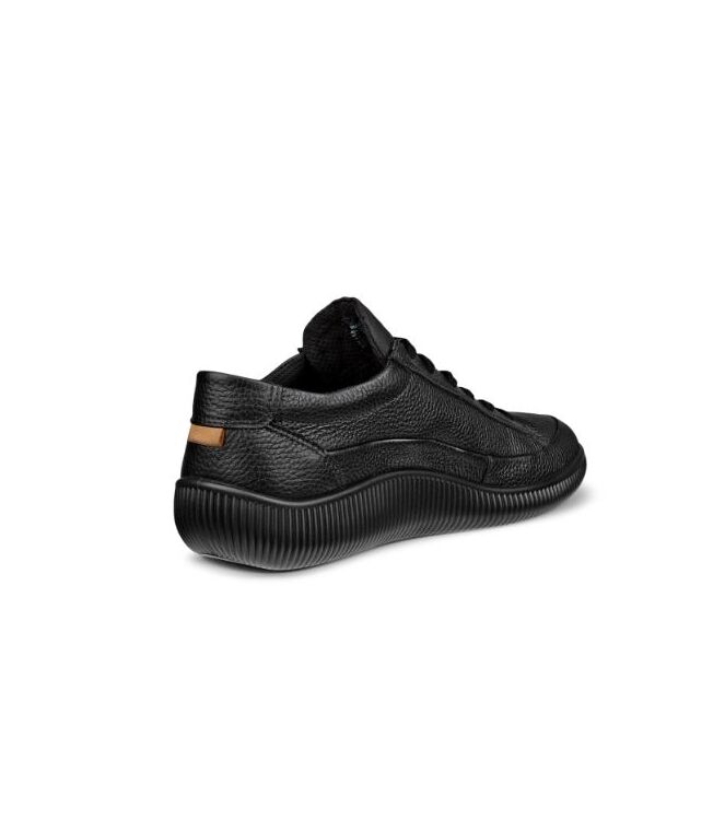 ECCO 53777451052, sneakers / veterschoenen Direct leverbaar uit de webshop 
