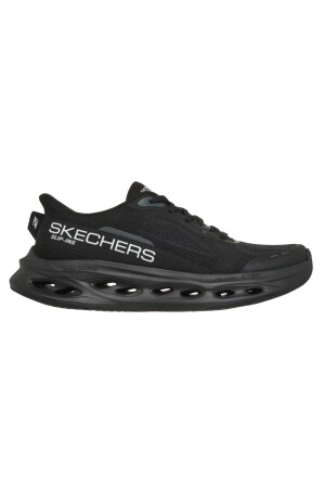 Skechers Max Cushioning Glide-Step black 