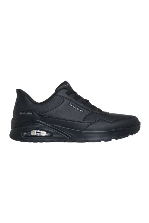 Skechers Uno-Banksia Luxe black 