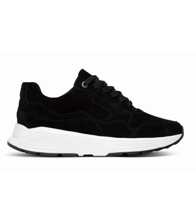 Xsensible Stretchwalker 33200.4.002, sneakers / veterschoenen Direct leverbaar uit de webshop 