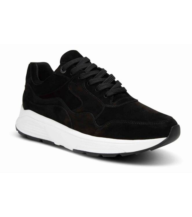 Xsensible Stretchwalker 33200.4.002, sneakers / veterschoenen Direct leverbaar uit de webshop 