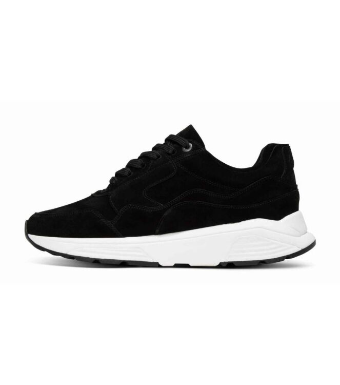 Xsensible Stretchwalker 33200.4.002, sneakers / veterschoenen Direct leverbaar uit de webshop 