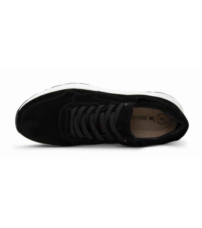 Xsensible Stretchwalker 33200.4.002, sneakers / veterschoenen Direct leverbaar uit de webshop 