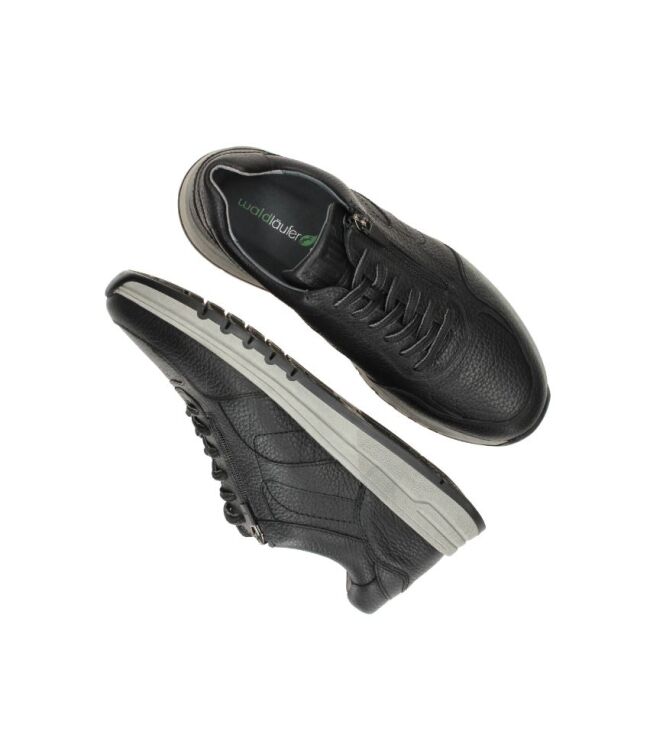 Waldlaufer 952004.133.001, sneakers / veterschoenen Direct leverbaar uit de webshop 