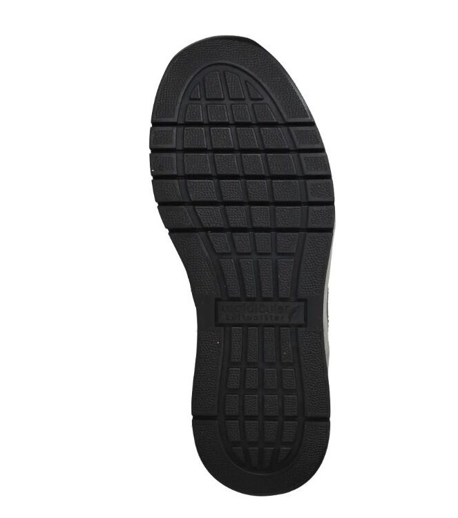Waldlaufer 952004.133.001, sneakers / veterschoenen Direct leverbaar uit de webshop 