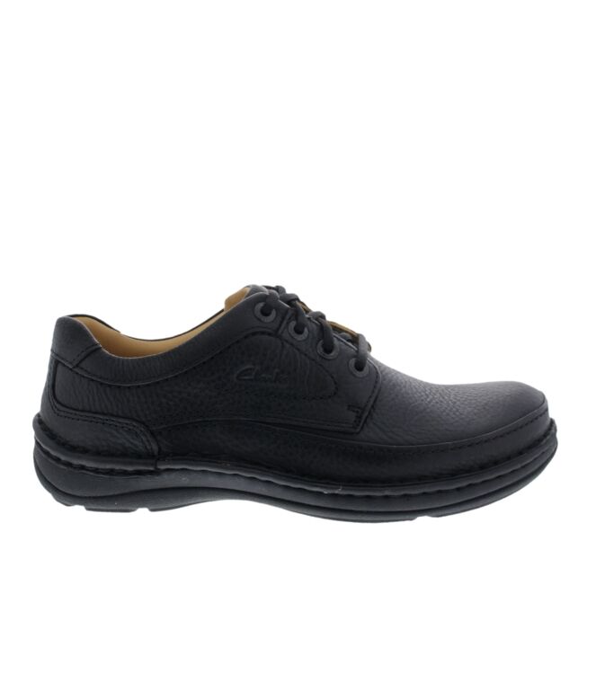 Clarks 20339008, sneakers / veterschoenen Direct leverbaar uit de webshop 