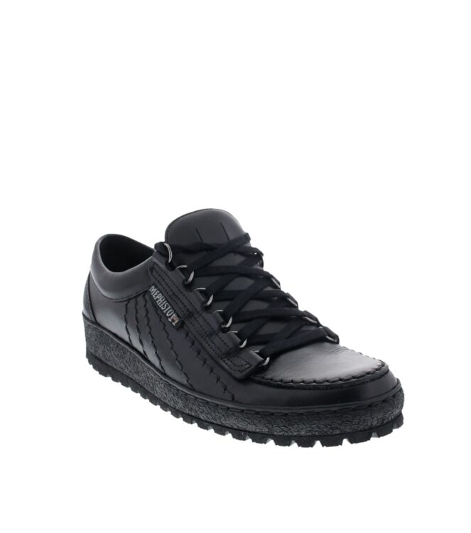 Mephisto P1124122, sneakers / veterschoenen Direct leverbaar uit de webshop 