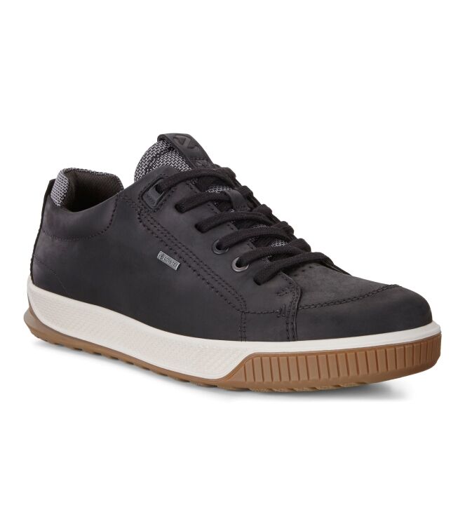 ECCO Byway Tred black