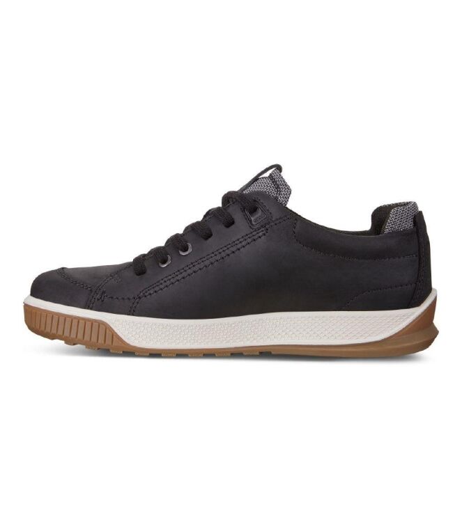 ECCO 50182402001, sneakers / veterschoenen Direct leverbaar uit de webshop 