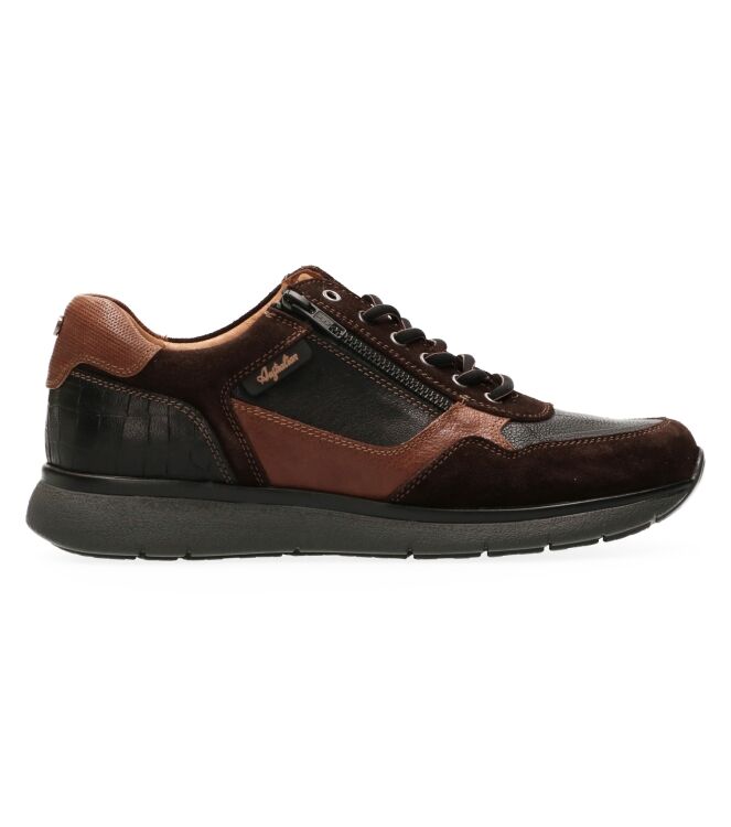 Australian 15.1642.01-agd, sneakers / veterschoenen Direct leverbaar uit de webshop 