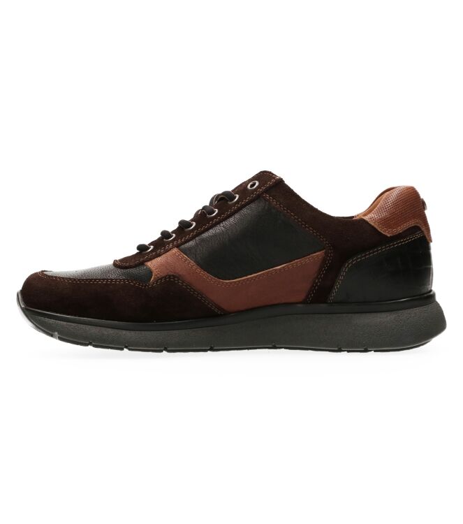 Australian 15.1642.01-agd, sneakers / veterschoenen Direct leverbaar uit de webshop 