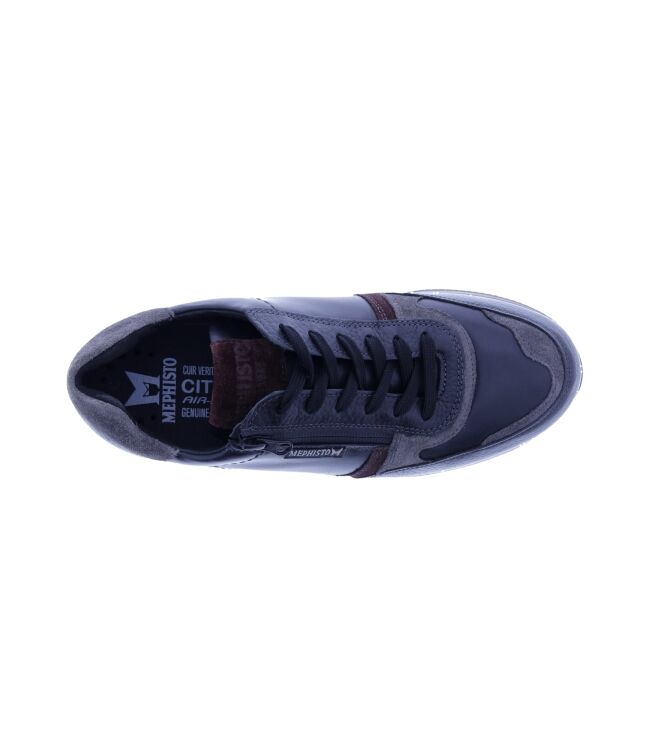 Mephisto 6360-P5145995, sneakers / veterschoenen Direct leverbaar uit de webshop 