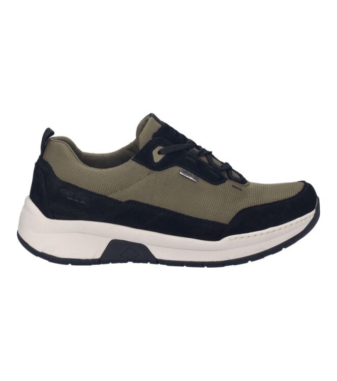 Josef Seibel C 46253.TE055.101, sneakers / veterschoenen Direct leverbaar uit de webshop 