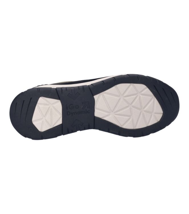 Josef Seibel C 46253.TE055.101, sneakers / veterschoenen Direct leverbaar uit de webshop 