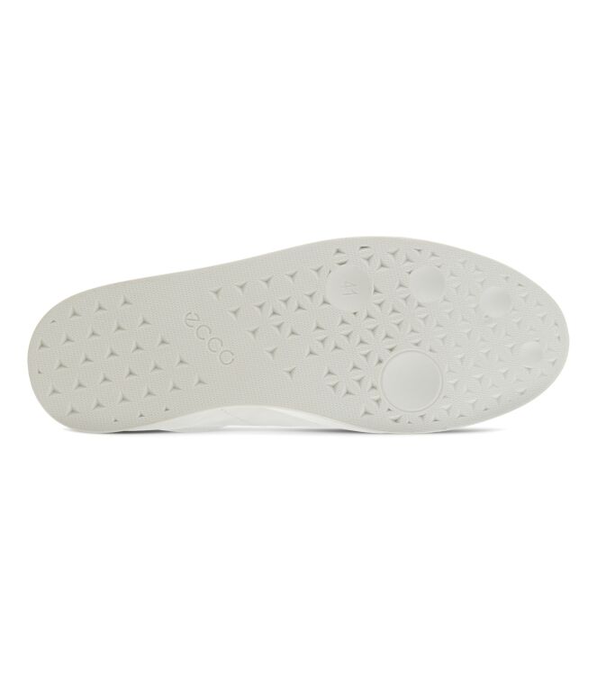 ECCO 52130458336, sneakers / veterschoenen Direct leverbaar uit de webshop 