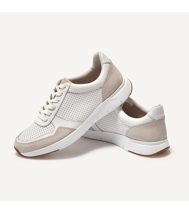 FitFlop GF6-194, sneakers / veterschoenen Direct leverbaar uit de webshop 