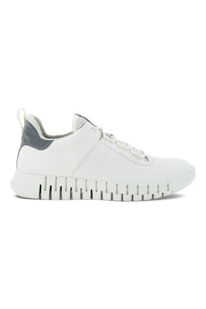 ECCO Gruuv M dual fit white 