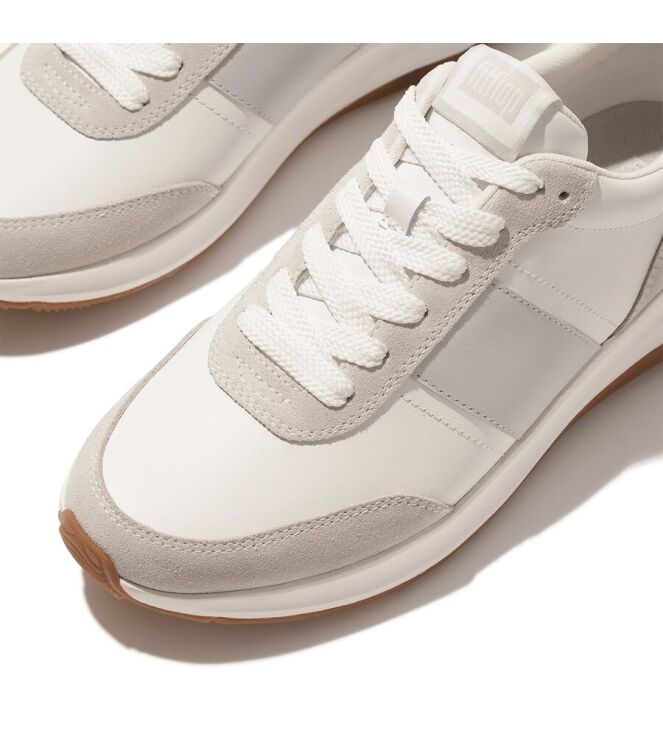 FitFlop IN8-B97, sneakers / veterschoenen Direct leverbaar uit de webshop 