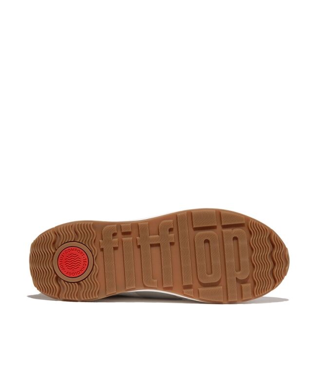 FitFlop IN8-B97, sneakers / veterschoenen Direct leverbaar uit de webshop 