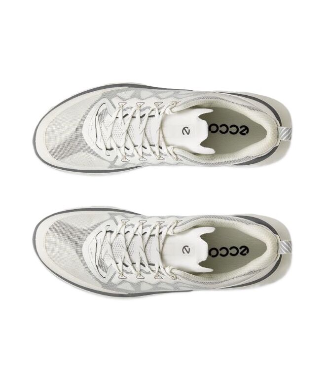 ECCO 85031461644, sneakers / veterschoenen Direct leverbaar uit de webshop 