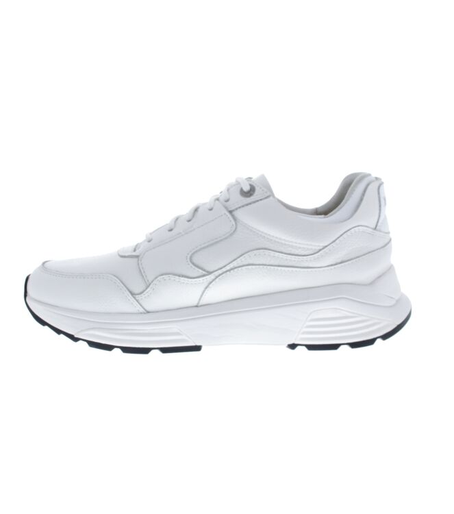 Xsensible Stretchwalker 33200.5.101, sneakers / veterschoenen Direct leverbaar uit de webshop 