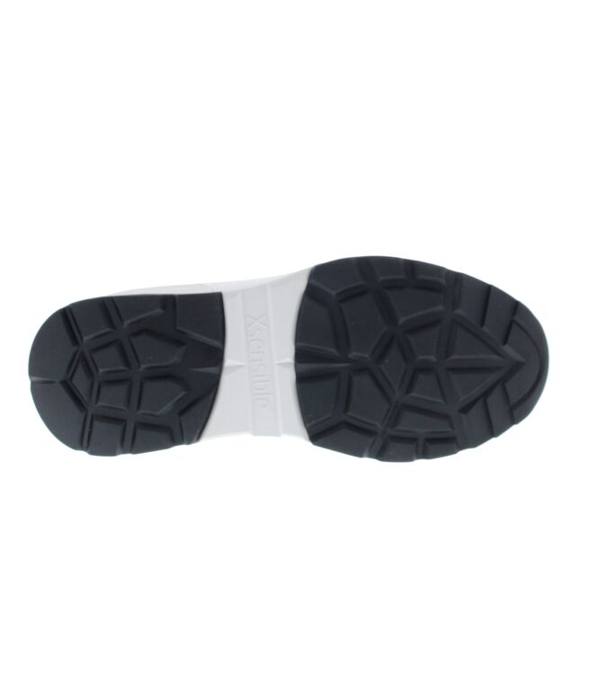 Xsensible Stretchwalker 33200.5.101, sneakers / veterschoenen Direct leverbaar uit de webshop 
