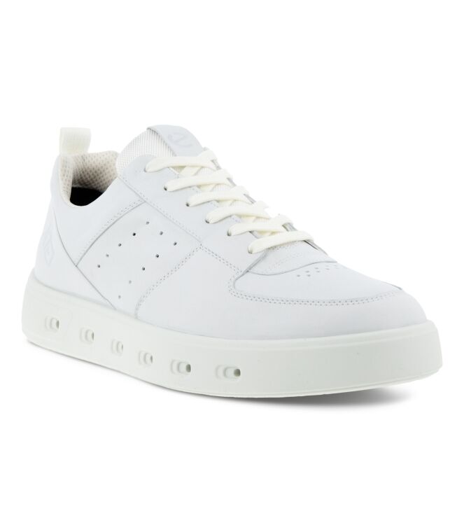 ECCO 52081401007, sneakers / veterschoenen Direct leverbaar uit de webshop 