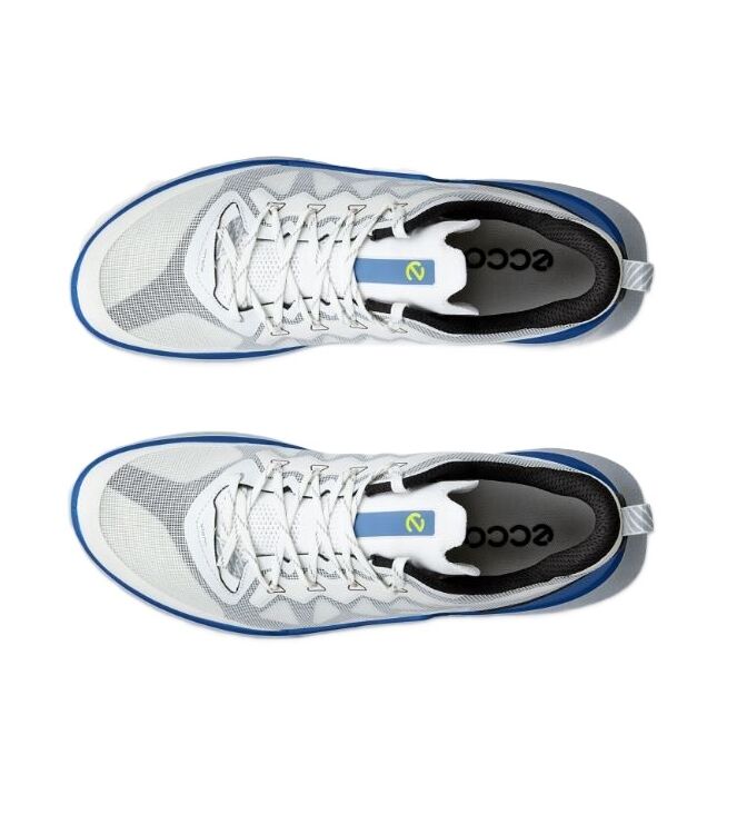 ECCO 85031461647, sneakers / veterschoenen Direct leverbaar uit de webshop 