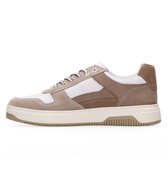 Australian 15.1707.01-B16, sneakers / veterschoenen Direct leverbaar uit de webshop 